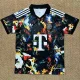 26-27 Bayern Special Edition Training shirts (啤酒节标)
