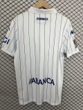 25-26 La Coruna Special Edition Fans Soccer Jersey (复古章)