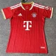26-27 Bayern Away Women Soccer Jersey (女)