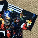 26-27 Bayern Special Edition Training shirts (啤酒节标)