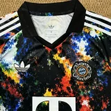 26-27 Bayern Special Edition Training shirts (啤酒节标)