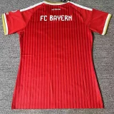 26-27 Bayern Away Women Soccer Jersey (女)