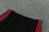 26-27 Bayern Army green Short shirts and Long trousers Suit (圆领)