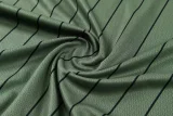 26-27 Bayern Army green Short shirts and Long trousers Suit (圆领)