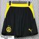 26-27 Dortmund Home Player Version Shorts Pants(球员短裤)