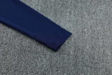 26-27 Bayern Khaki Half Pull Tracksuit (半拉链)