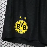 26-27 Dortmund Home Player Version Shorts Pants(球员短裤)