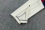 26-27 Bayern Khaki Half Pull Tracksuit (半拉链)