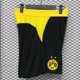26-27 Dortmund Home Player Version Shorts Pants(球员短裤)