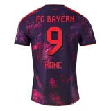 26-27 Bayern Third Long Sleeve Soccer Jersey (长袖)