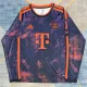 26-27 Bayern Third Long Sleeve Soccer Jersey (长袖)