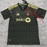 26-27 Los Angeles Home Fans Soccer Jersey (前带星)