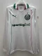 26-27 Palmeiras Away Long Sleeve Soccer Jersey (长袖)
