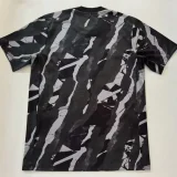 26-27 Atletico Mineiro Black Training shirts