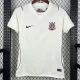 26-27 Corinthians Home Women Soccer Jersey (女)