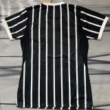 26-27 Corinthians Away Women Soccer Jersey (女)
