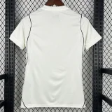 26-27 Corinthians Home Women Soccer Jersey (女)