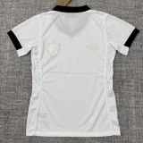 26-27 Atletico Mineiro Away Women Soccer Jersey (女)