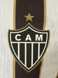 26-27 Atletico Mineiro Home Player Version Soccer Jersey