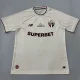 26-27 Sao Paulo Third Fans Soccer Jersey