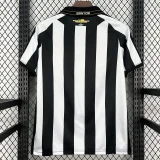 26-27 Santos FC Away Fans Soccer Jersey