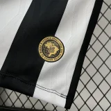 26-27 Santos FC Away Fans Soccer Jersey