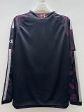 26-27 LIV Third Long Sleeve Soccer Jersey (长袖)