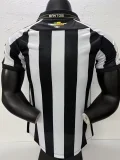 26-27 Santos FC Away Player Version Soccer Jersey