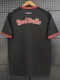 26-27 Bragantino Away Fans Soccer Jersey 布拉甘红牛