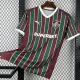 26-27 Fluminense Home Fans Soccer Jersey