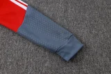 26-27 Internacional Red Jacket Tracksuit # A26030