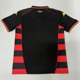 26-27 Recife Sports Home Fans Soccer Jersey