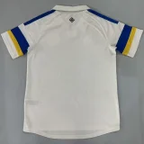 26-27 Cruzeiro Third Fans Soccer Jersey