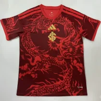 26-27 Internacional Third Fans Soccer Jersey