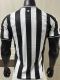 26-27 Botafogo Home Player Version Soccer Jersey