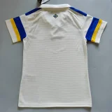 26-27 Cruzeiro Third Women Soccer Jersey (女)
