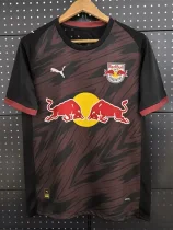 26-27 Bragantino Away Fans Soccer Jersey 布拉甘红牛