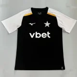 26-27 Botafogo Black Training shirts
