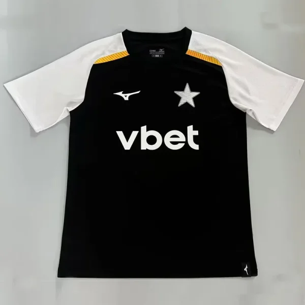 26-27 Botafogo Black Training shirts