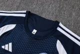 26-27 Cruzeiro Royal blue Training Short Suit #J26011