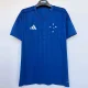 26-27 Cruzeiro Home Women Soccer Jersey (女)