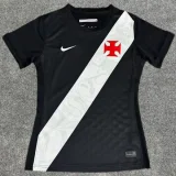 26-27 Vasco Home Women Soccer Jersey (女)