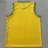 26-27 Vasco Yellow Vest