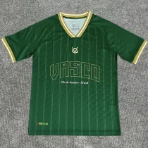26-27 Vasco Green Special Edition Training shirts