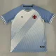 26-27 Vasco Blue White Special Edition Training shirts