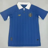 26-27 Gremio Third Fans Soccer Jersey