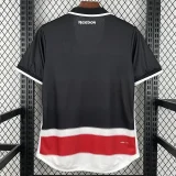 26-27 Santa Cruz Home Fans Soccer Jersey