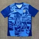 26-27 Cruz Azul Blue Training shirts