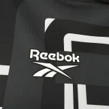 26-27 Santa Cruz Black Training shirts