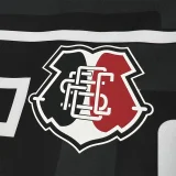 26-27 Santa Cruz Black Training shirts
